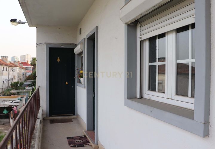 Lejlighed i Odivelas, Lisbon, Odivelas - € 210.000 | Ref: C0222-07074 - foto 1