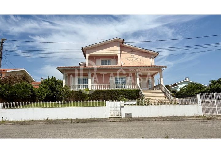 Villa i Agueda, Aveiro, Agueda - € 375.000 | Ref: 18/2026 - foto 1
