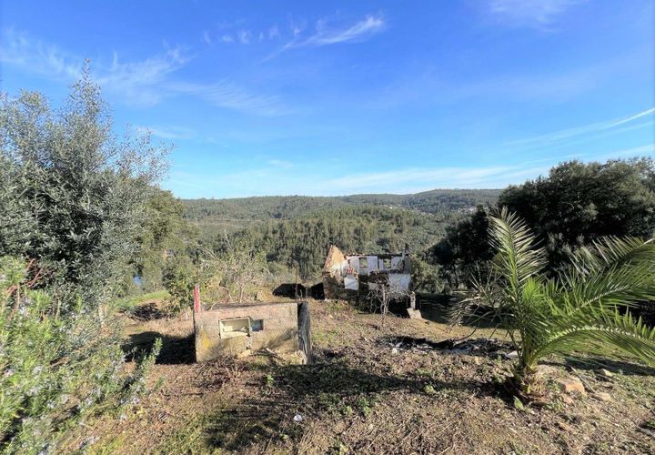 Villa i Abrantes, Santarem, Abrantes - € 46.900 | Ref: C0222-07088 - foto 1