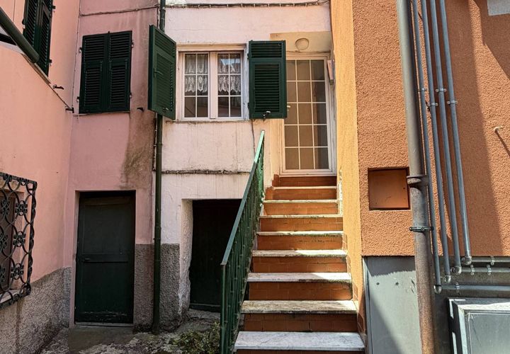 Rækkehus i Quiliano, Savona, Quiliano - € 68.000 | Ref: 128 - foto 1