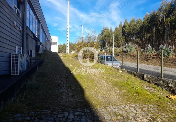 Erhvervsejendom i Lousada, Porto, Lousada - € 818.180 | Ref: 243-N-00634 - foto 1