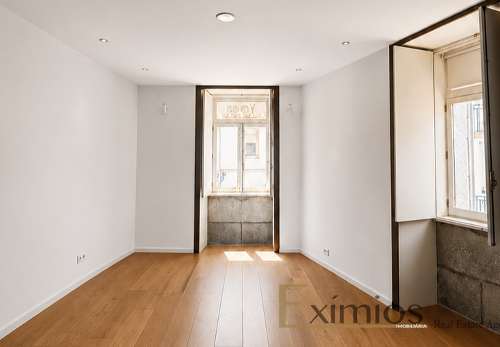 Leilighet i Vila do Conde, Porto, Vila do Conde - € 432 000 | Ref: EX03798 - foto 1