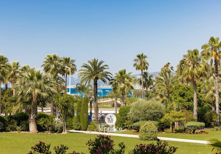 Lejlighed i Cannes, Alpes-Maritimes, Cannes - € 1.990.000 | Ref: MS2604 - foto 1