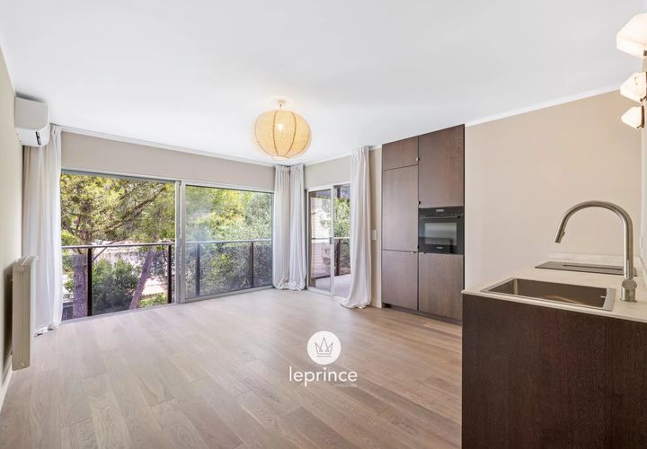 Lejlighed i Nice, Alpes-Maritimes, Nice - € 450.000 | Ref: SB1731 - foto 1