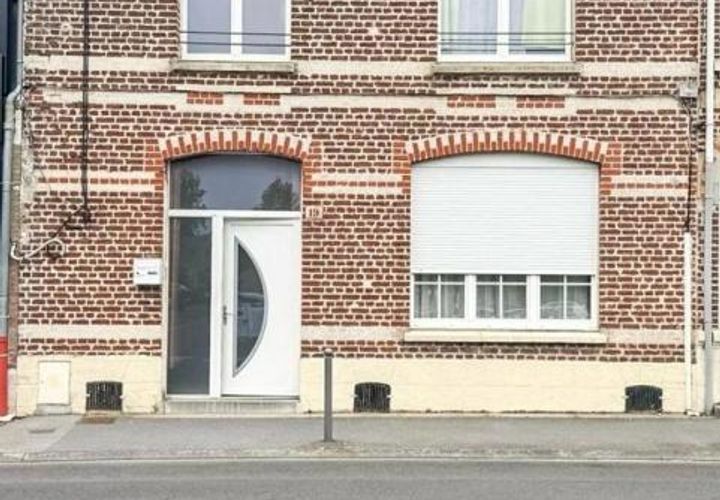 Byhus i Anzin, Nord, Anzin - € 138.000 | Ref: 7696893 - foto 1