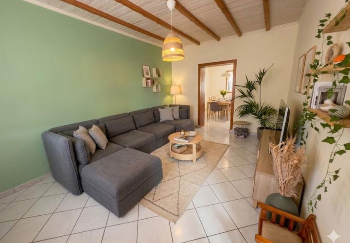 Villa i Cambrai, Nord, Cambrai - € 164.500 | Ref: 7708402 - foto 1