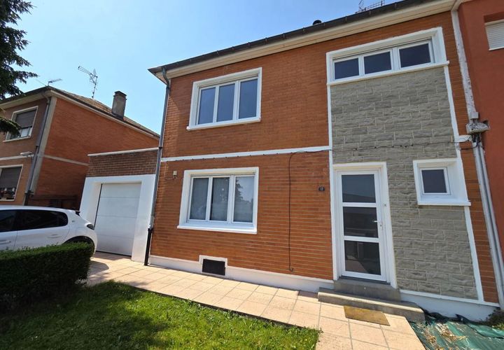 Villa i Cambrai, Nord, Cambrai - € 168.900 | Ref: 7616873 - foto 1