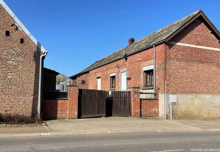 Villa i Pommereuil, Nord, Pommereuil - € 54.000 | Ref: 7596805 - foto 1