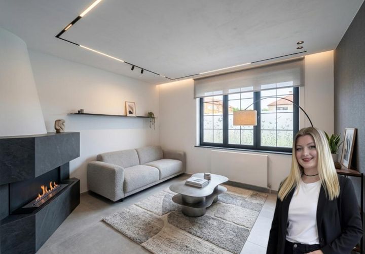 Villa i Cambrai, Nord, Cambrai - € 129.500 | Ref: 7711057 - foto 1