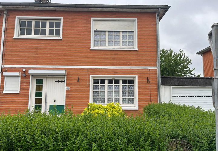 Villa i Caudry, Nord, Caudry - € 92.000 | Ref: 7684358 - foto 1