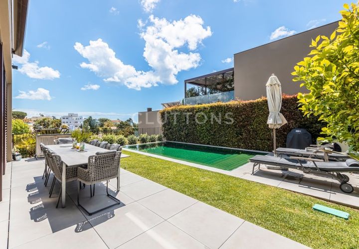 Villa i Cascais, Lisbon, Cascais - € 3.350.000 | Ref: MOR2232.CLU - foto 1