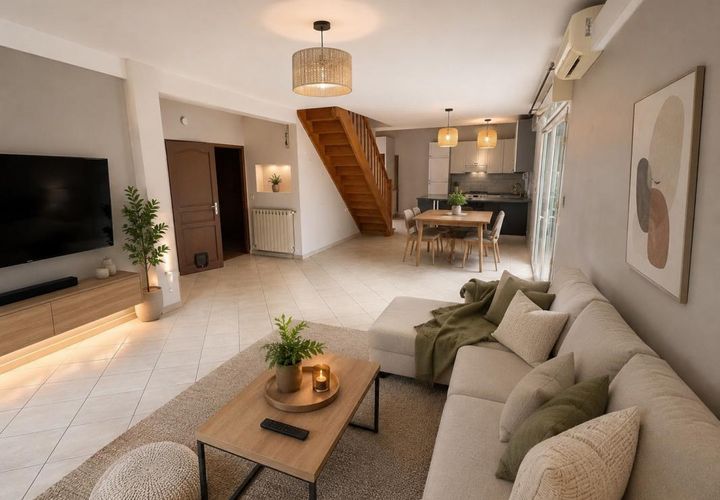Villa a Léguevin, Haute-Garonne, Léguevin - € 355.000 | Ref: b_7417 - foto 1