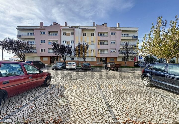 Lejlighed i Alcochete, Setubal, Alcochete - € 370.000 | Ref: APA_533_RF (2) - foto 1