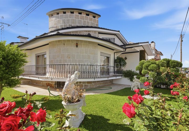 Villa a Barcelos, Braga, Barcelos - € 398.000 | Ref: 254260799 - foto 1