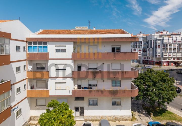 Lejlighed i Santo Onofre e Serra do Bouro, Leiria, Santo Onofre e Serra do Bouro - € 250.000 | Ref: APA_940_MS - foto 1