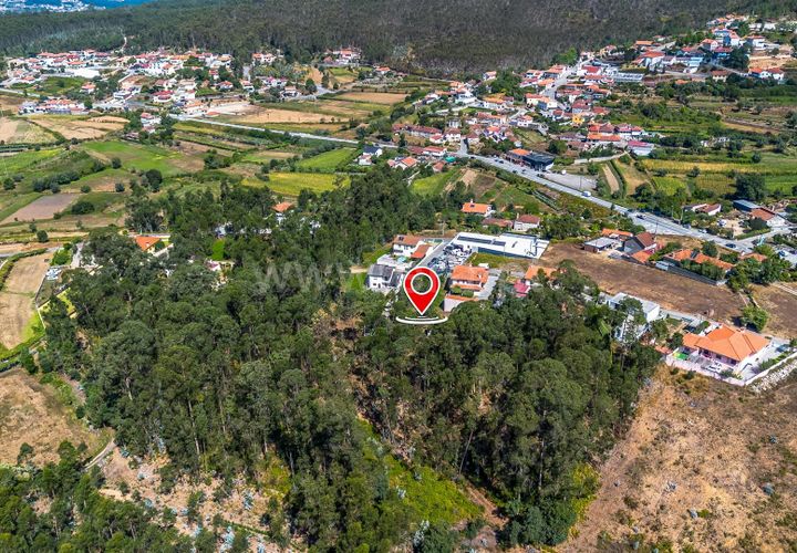 Helårsgrund i Barcelos, Braga, Barcelos - € 72.500 | Ref: 254260812 - foto 1