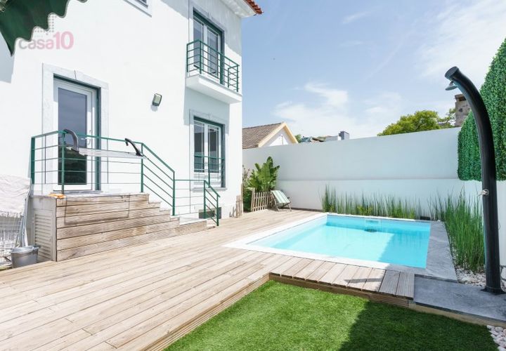 Villa i Alcochete, Setubal, Alcochete - € 729.000 | Ref: ALC 1433 - foto 1