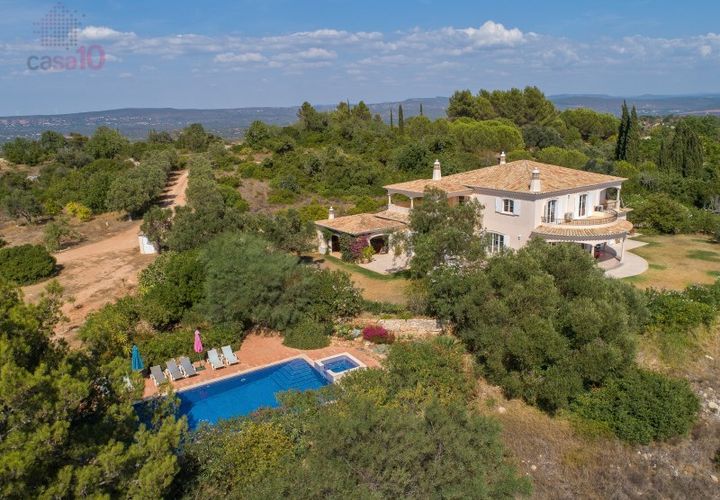 Villa i Tunes, Faro, Tunes - € 2.500.000 | Ref: ALC 1431 - foto 1