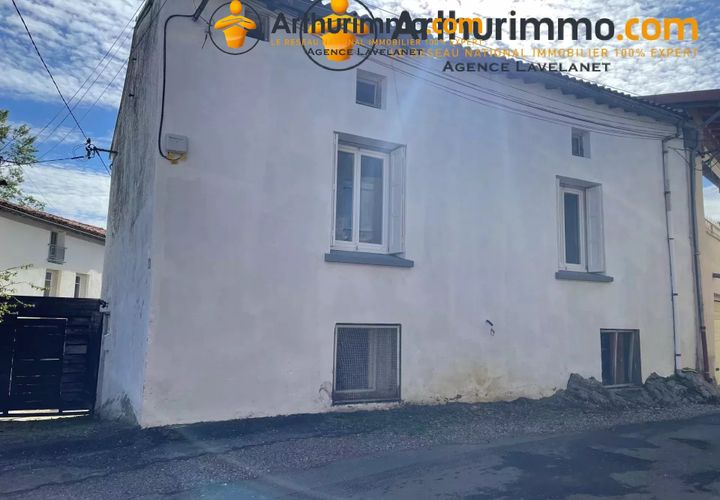 Villa i Espezel, Aude, Espezel - € 55.000 | Ref: 84833118 - foto 1