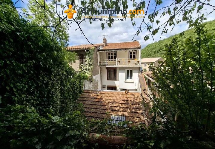 Byhus i Lavelanet, Ariege, Lavelanet - € 118.000 | Ref: 87058549 - foto 1