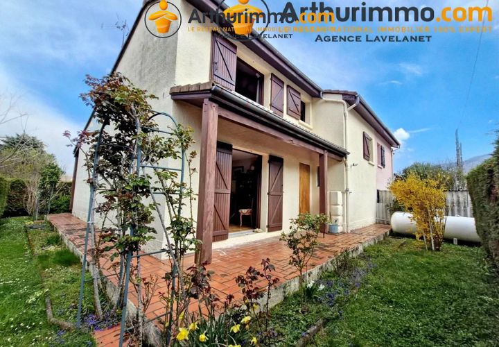 Villa a Lavelanet, Ariege, Lavelanet - € 117.700 | Ref: 87018409 - foto 1