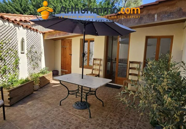 Villa a Quillan, Aude, Quillan - € 150.000 | Ref: 87070070 - foto 1
