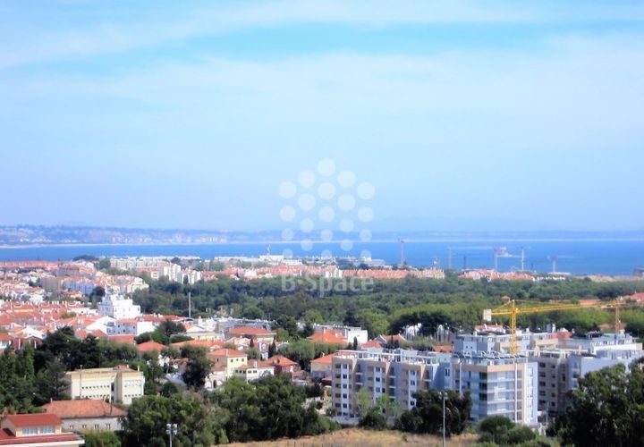 Apartament a Carcavelos, Lisbon, Carcavelos - € 1.600/mes | Ref: AH2112/26 - foto 1