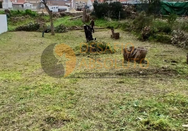 Helårsgrund i Corroios, Setubal, Corroios - € 82.000 | Ref: 3511 - foto 1