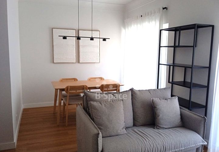 Apartament a Moscavide, Lisbon, Moscavide - € 1.350/mes | Ref: MSV1175/26 - foto 1