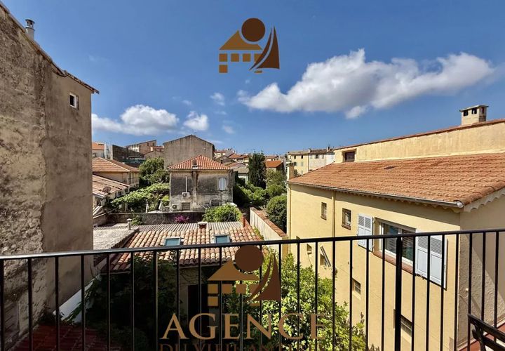 Lejlighed i Antibes, Alpes-Maritimes, Antibes - € 580.000 | Ref: 86717380 - foto 1