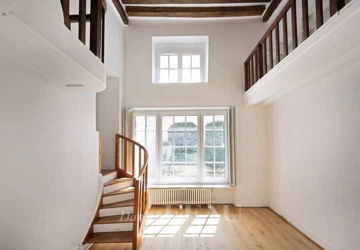 Lejlighed i Paris, Paris, Paris - € 1.352.000 | Ref: 87068876 - foto 1