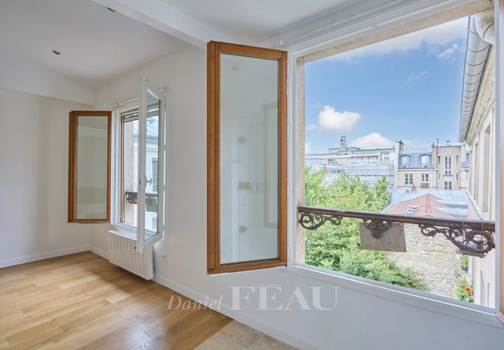 Lejlighed i Paris, Paris, Paris - € 1.190.000 | Ref: 87070325 - foto 1