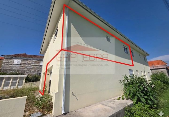 Lejlighed i Penafiel, Porto, Penafiel - € 179.000 | Ref: APA_6384 - foto 1
