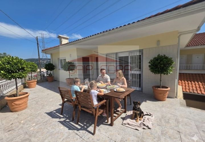 Villa a Penafiel, Porto, Penafiel - € 230.000 | Ref: 260216A - foto 1