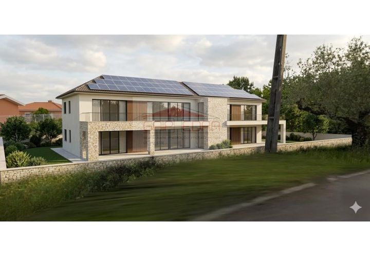 Helårsgrund i Anadia, Aveiro, Anadia - € 55.000 | Ref: 260529 - foto 1