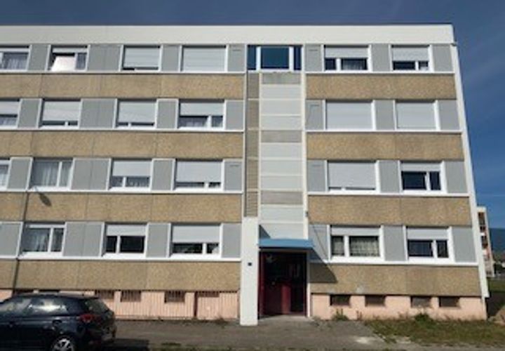 Apartament a Cernay, Haut-Rhin, Cernay - € 479/mes | Ref: CNU_T3_QBLR - foto 1