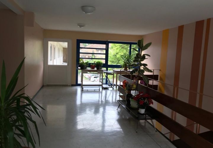 Apartament a Thann, Haut-Rhin, Thann - € 464/mes | Ref: UG_001530_110_CCA - foto 1