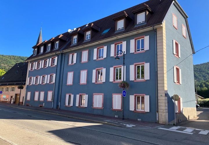 Apartament a Moosch, Haut-Rhin, Moosch - € 437/mes | Ref: UG_003860_201_CCA - foto 1