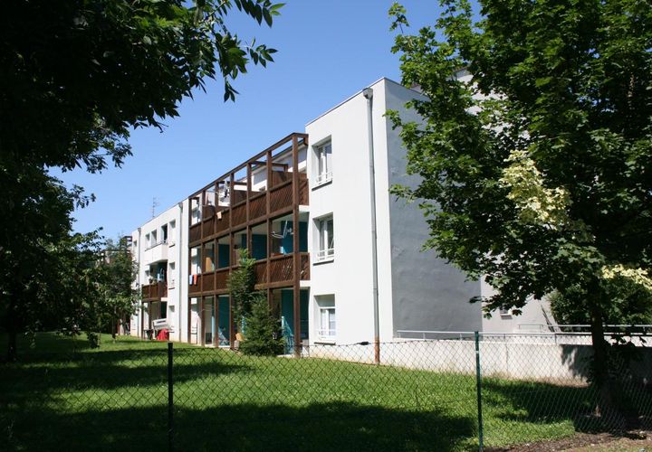 Apartament a Bartenheim, Haut-Rhin, Bartenheim - € 442/mes | Ref: PARC_008352_CM - foto 1
