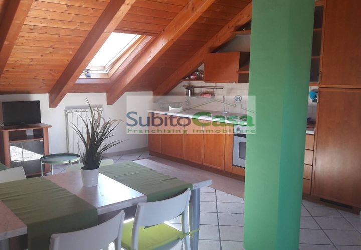Villa a Chieti, Chieti, Chieti - € 220/mes | Ref: S 64 - foto 1
