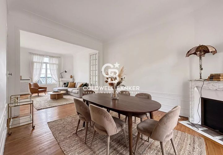 Villa a Suresnes, Hauts-de-Seine, Suresnes - € 1.290.000 | Ref: 87071826 - foto 1