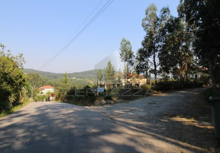 Helårsgrund i Fervenca, Braga, Fervenca - € 52.500 | Ref: TRZ_JT_503 - foto 1