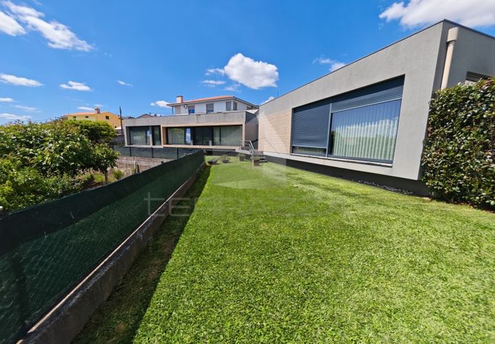 Villa i Gondomar, Porto, Gondomar - € 650.000 | Ref: TRZ_NM_854 (2) - foto 1