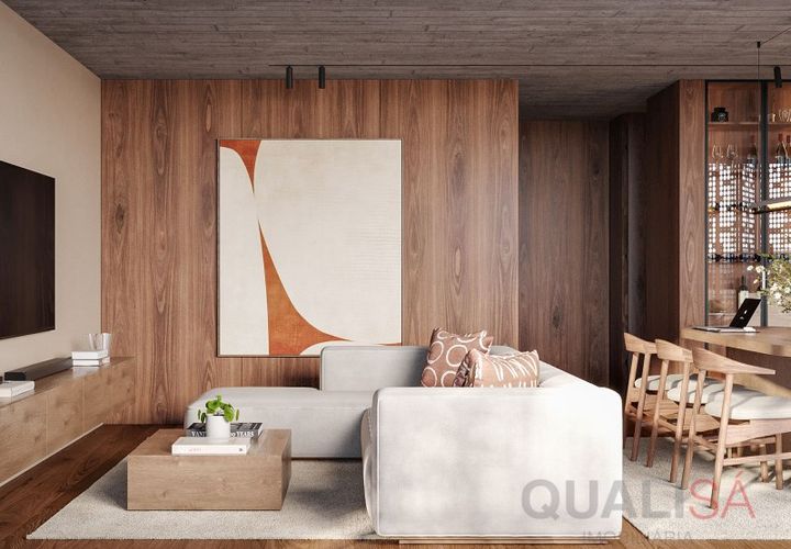 Lejlighed i Braga, Braga, Braga - € 550.000 | Ref: 1974.3 - foto 1