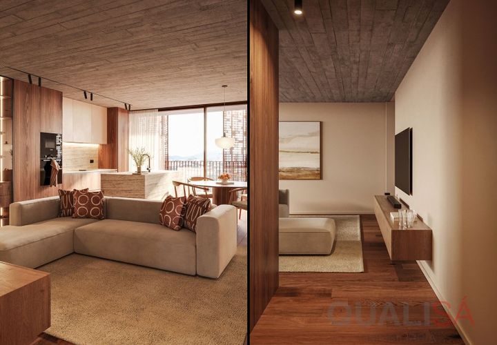 Lejlighed i Braga, Braga, Braga - € 395.000 | Ref: 1974.2 - foto 1