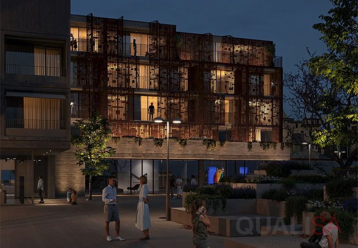 Lejlighed i Braga, Braga, Braga - € 820.000 | Ref: 1975.5 - foto 1