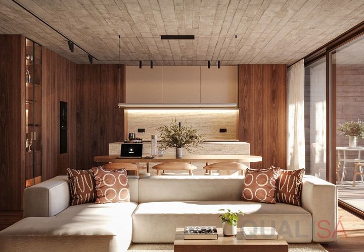 Lejlighed i Braga, Braga, Braga - € 785.000 | Ref: 1975.3 - foto 1