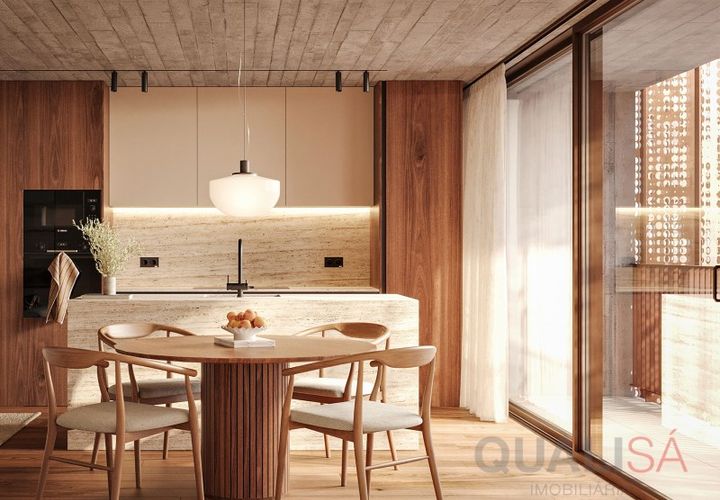 Lejlighed i Braga, Braga, Braga - € 475.000 | Ref: 1975.2 - foto 1