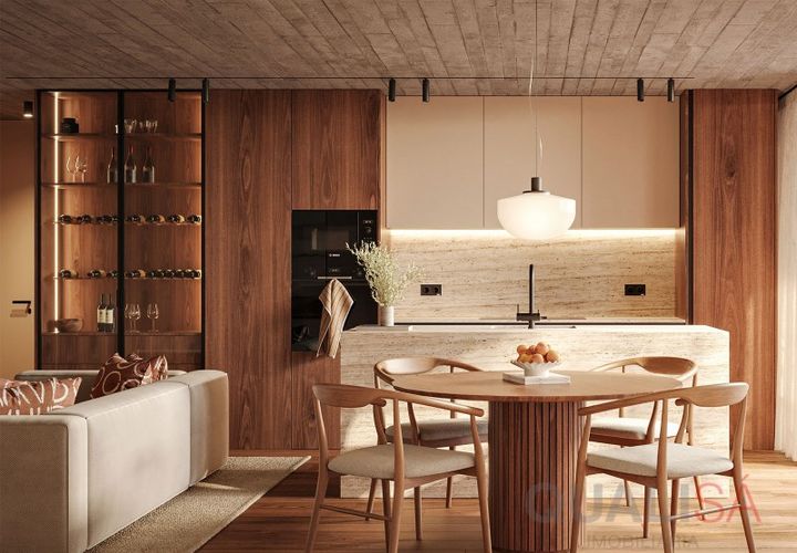 Lejlighed i Braga, Braga, Braga - € 355.000 | Ref: 1974.8 - foto 1