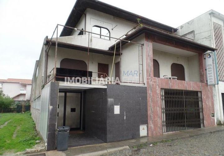 Villa a Santo Tirso, Porto, Santo Tirso - € 340.000 | Ref: 02027133 - foto 1
